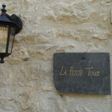 Vila La Petite Tour Carlux Exteriér fotografie