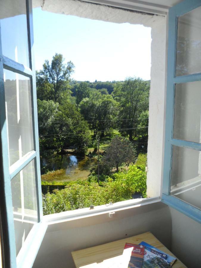 Vila La Petite Tour Carlux Exteriér fotografie