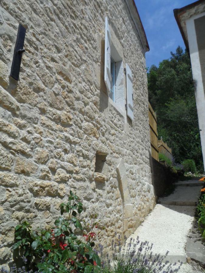 Vila La Petite Tour Carlux Exteriér fotografie