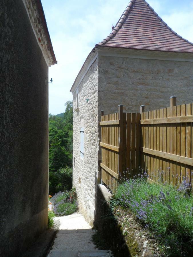 Vila La Petite Tour Carlux Exteriér fotografie
