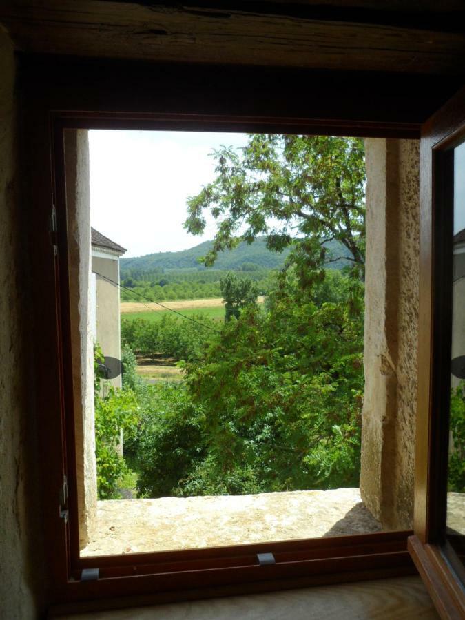 Vila La Petite Tour Carlux Exteriér fotografie
